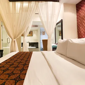 The Bidadari And Umalas - Chse Certified Seminyak (Bali)